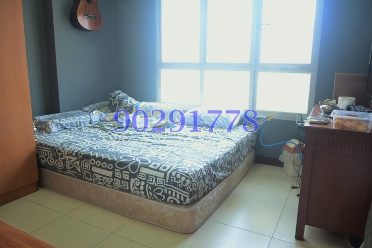 BUANGKOK CRESCENT (Hougang), HDB 2 Rooms #109357132